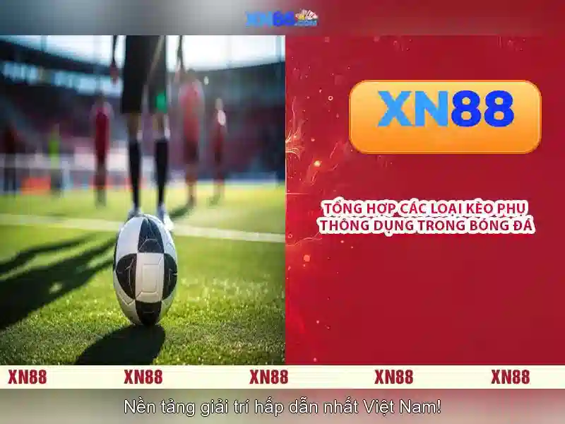 xn88: Nền tảng trực tuyến đáng chú ý