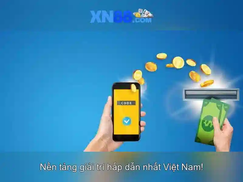 xn88: Khám phá nền tảng cược trực tuyến hàng đầu