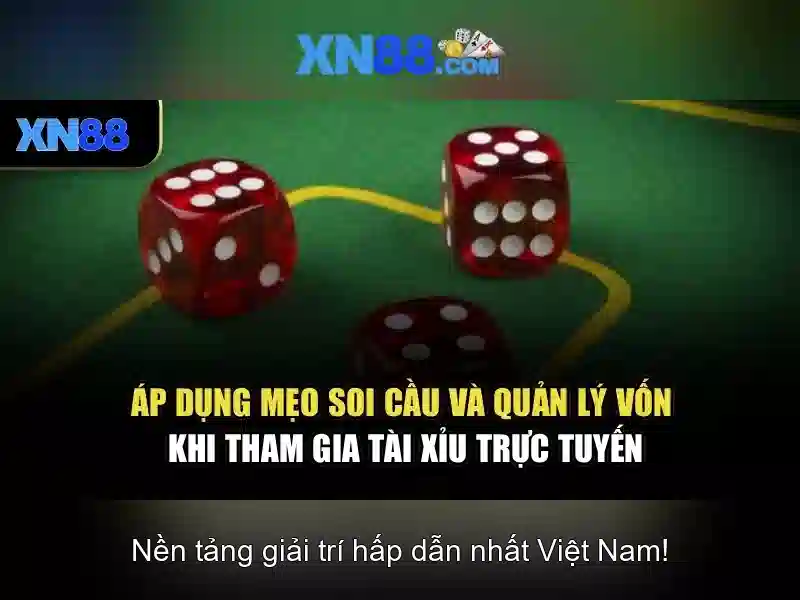 Tại sao chọn xn88