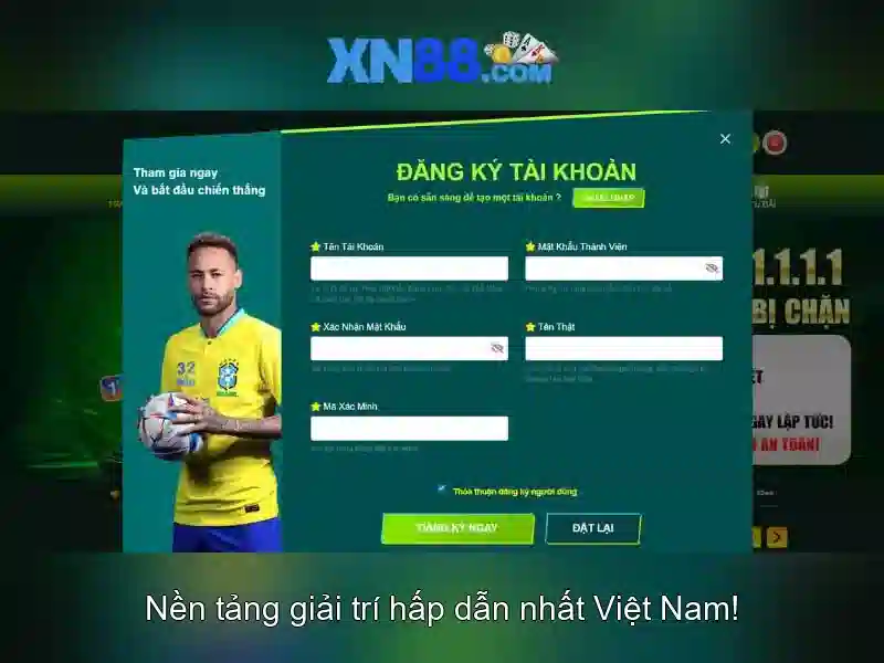 Tính năng nổi bật của xn88