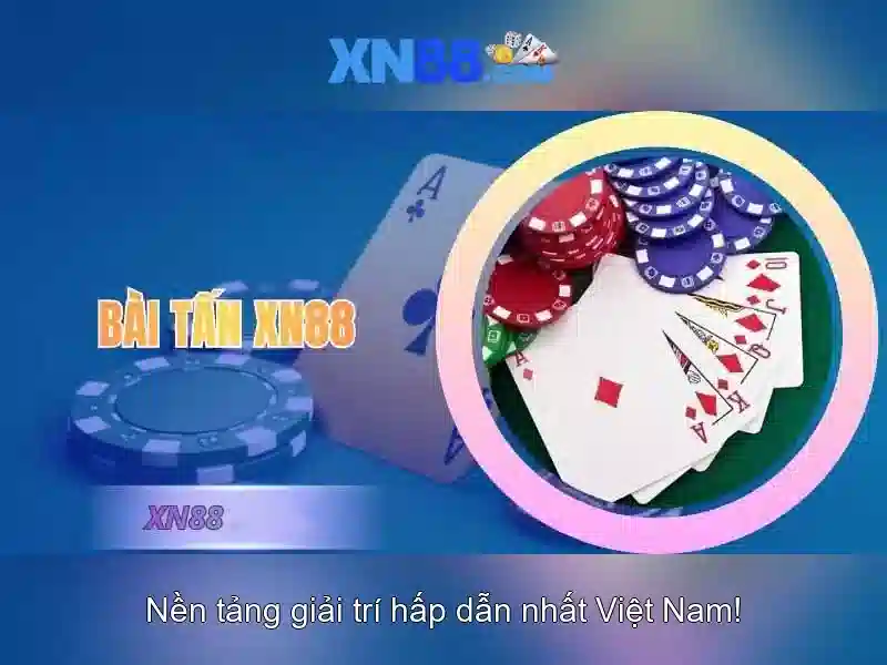 xn88: Nền tảng trò chơi trực tuyến và giới thiệu