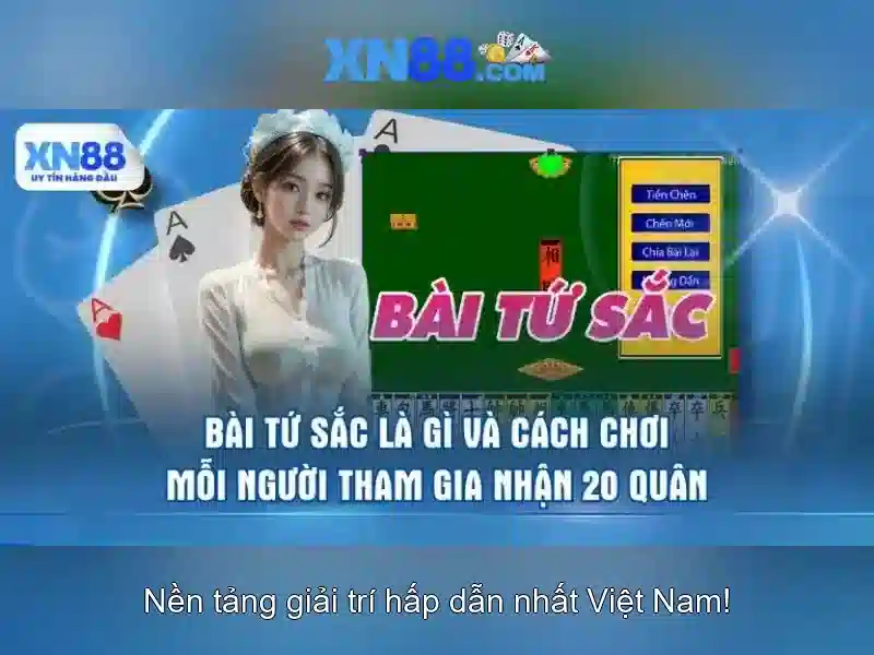 Tính năng nổi bật của xn88