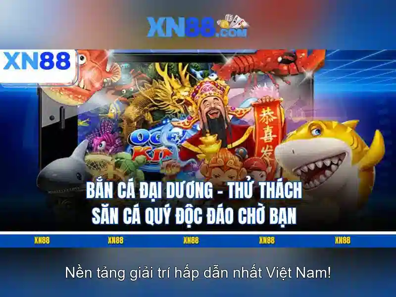 xn88: Nền tảng giải trí trực tuyến uy tín