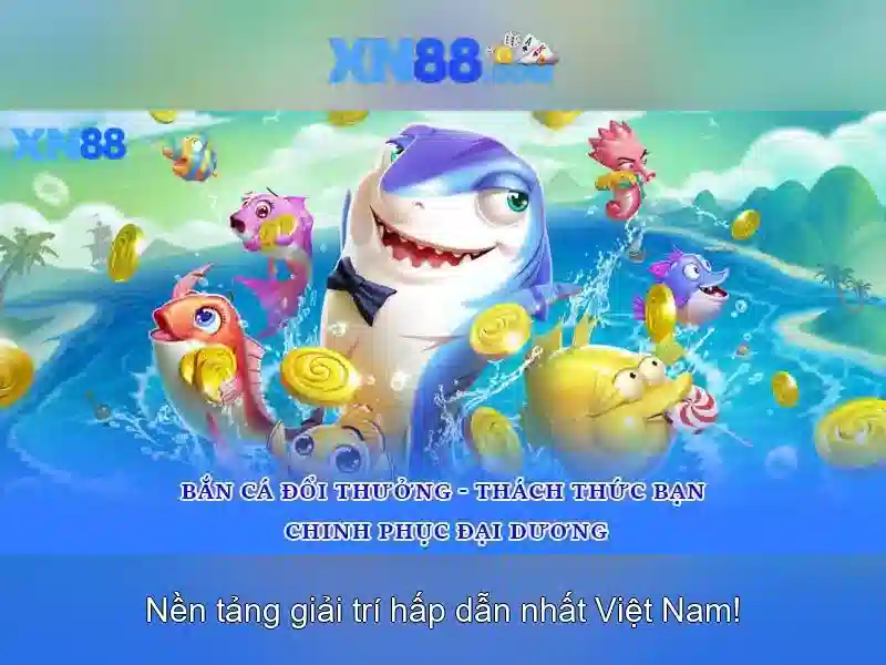Các trò chơi và dịch vụ