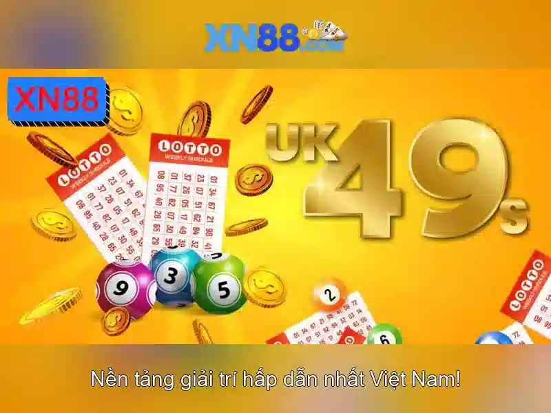 xn88: Nền tảng game trực tuyến và trải nghiệm người dùng