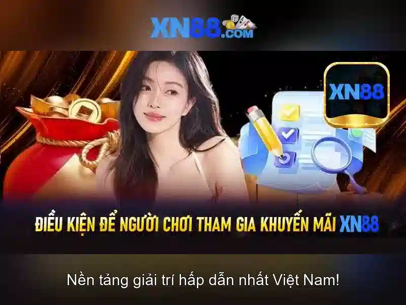 xn88: Tổng quan về nền tảng cá cược trực tuyến