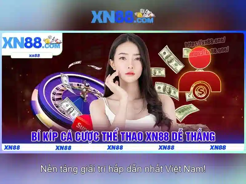 An toan va bao mat cua xn88