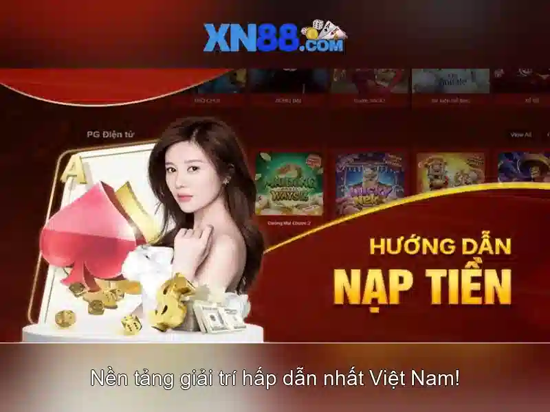 Giới thiệu về xn88