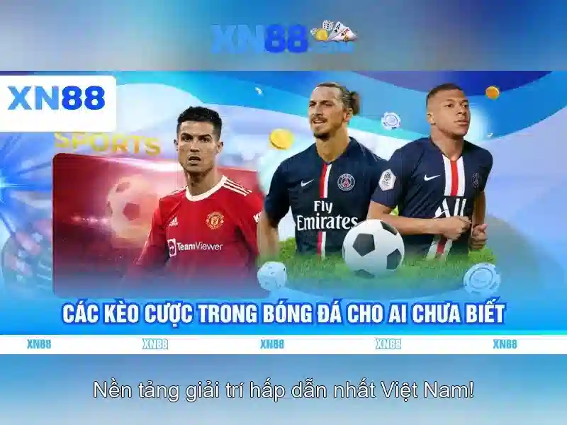xn88: Tổng quan và những điều cần biết