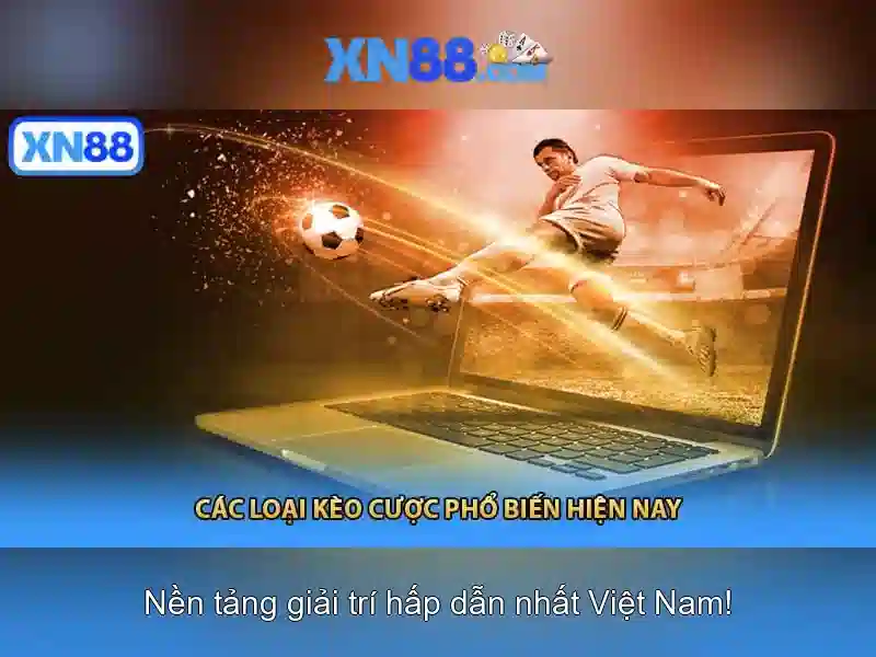 xn88: Đánh giá và tổng quan về nền tảng giải trí trực tuyến
