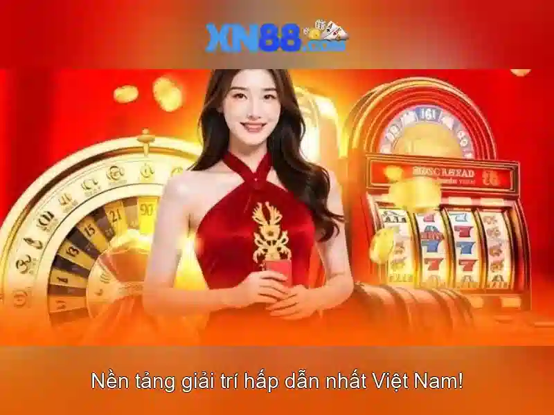 Lợi ích của xn88 đối với người chơi