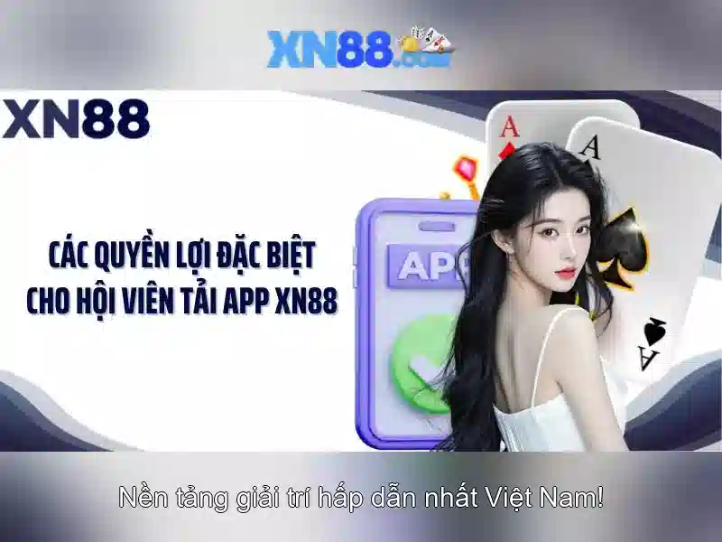 xn88: Nền tảng trò chơi trực tuyến và đánh giá
