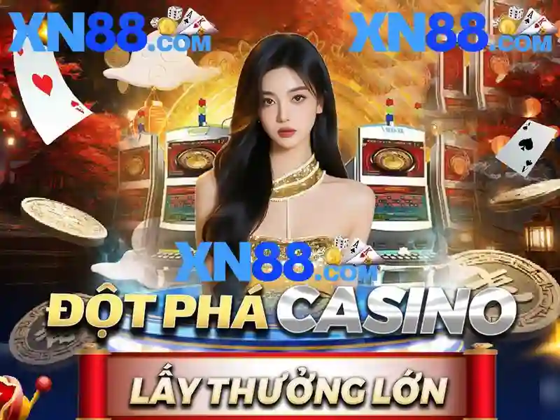 Dịch vụ và trò chơi có trong XN88