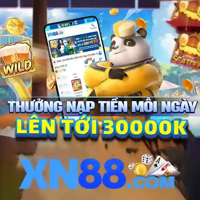 xn88: Nền tảng trò chơi trực tuyến và cộng đồng người chơi