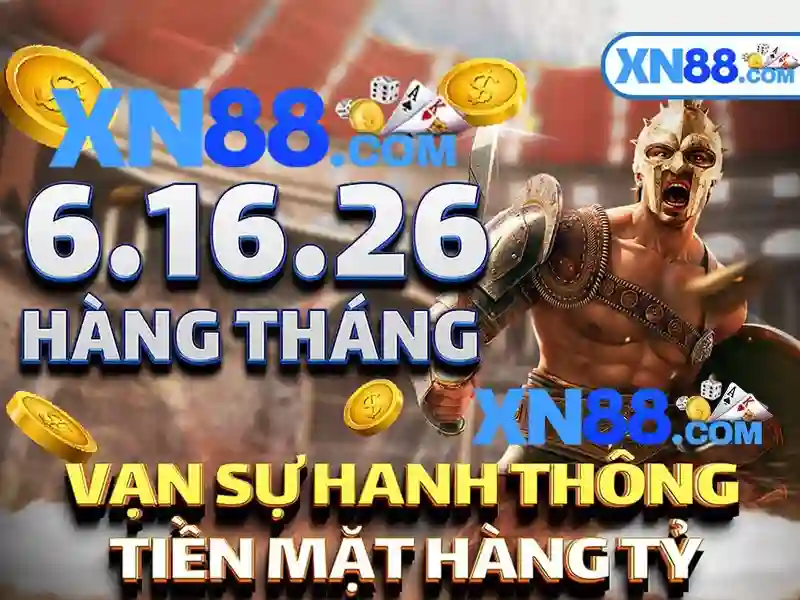 xn88: Đánh giá và hướng dẫn cho người chơi Việt