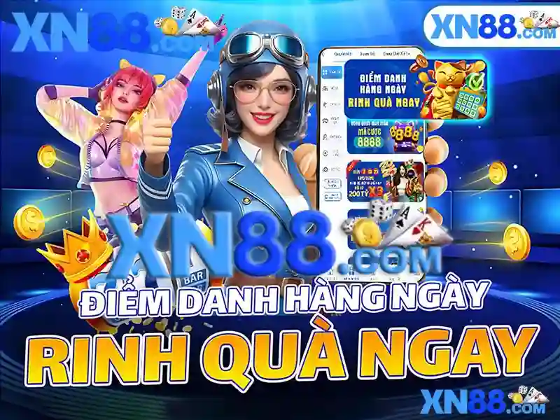 Xn88: Tổng quan về nền tảng trực tuyến