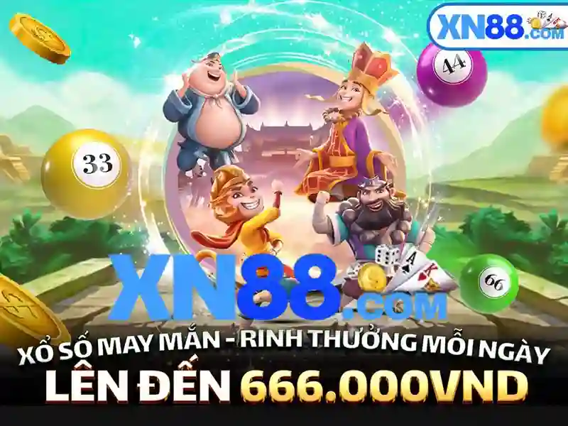 XN88: Nền tảng giải trí và đặt cược trực tuyến an toàn