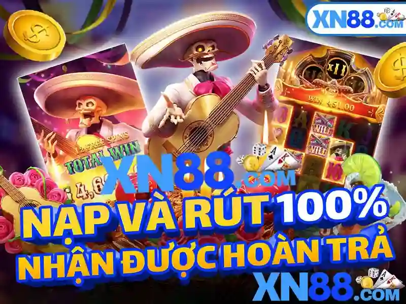 xn88 – Khám phá nền tảng công nghệ và tiềm năng