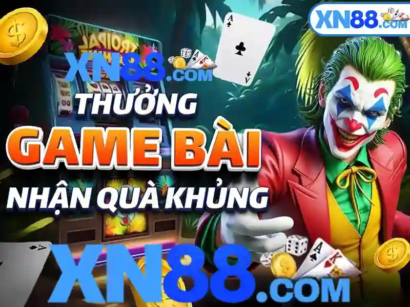 xn88 là gì? Tổng quan và cơ hội trực tuyến