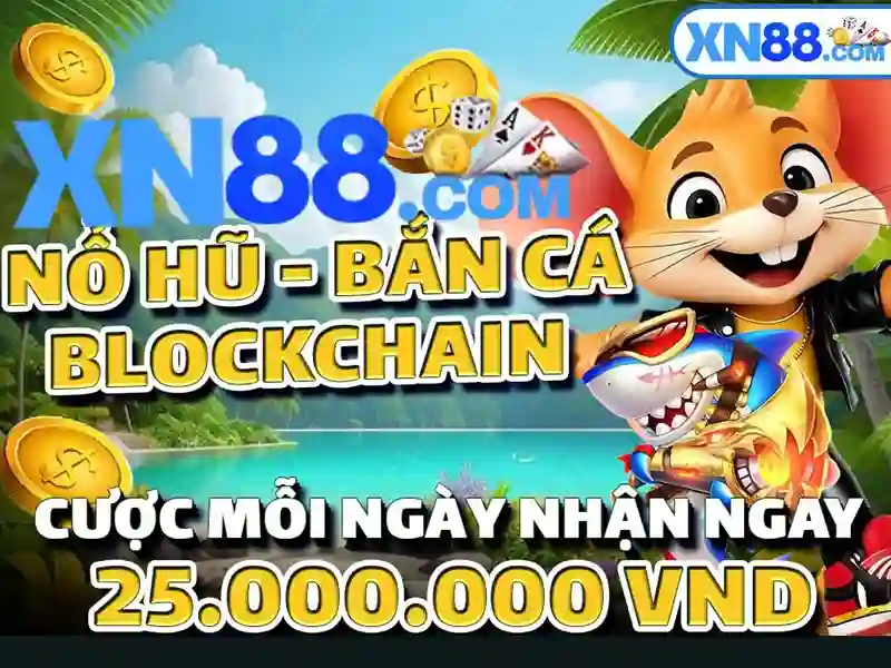 Khám phá xn88: nền tảng giải trí trực tuyến