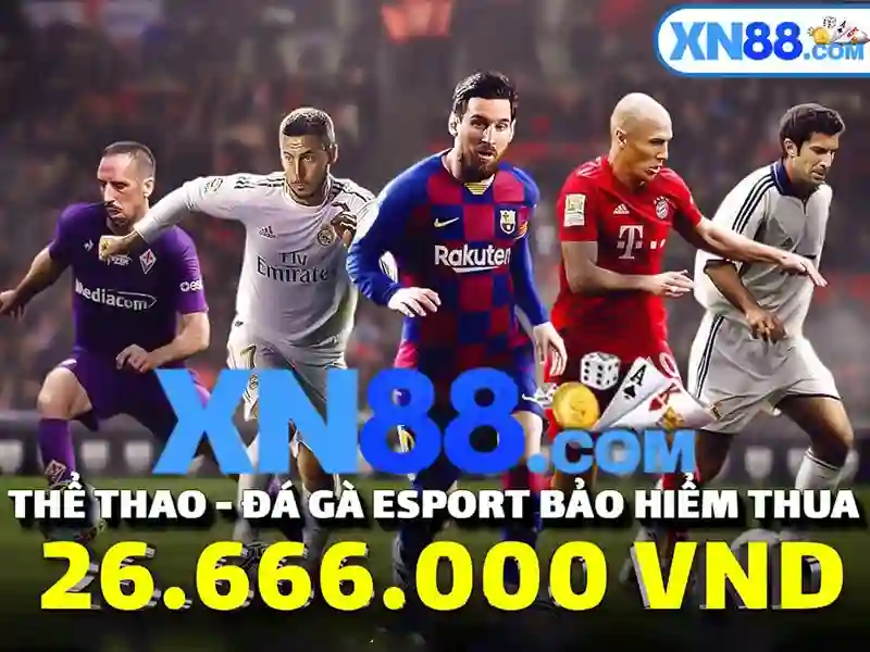 Lý do xn88 thu hút người chơi