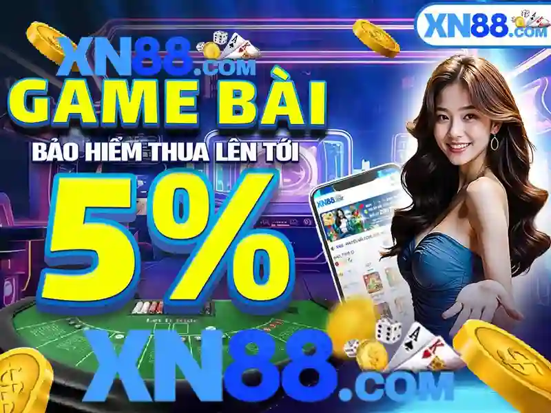 XN88: Nền tảng số đột phá cho trải nghiệm trực tuyến