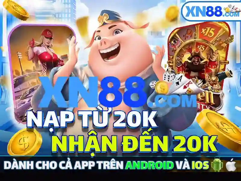 XN88: Giới thiệu, dịch vụ và cách tham gia