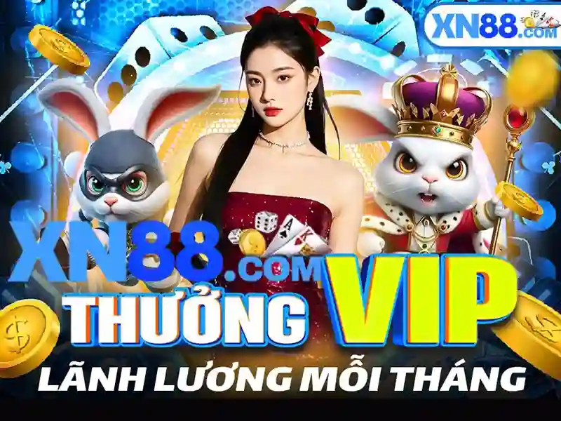 XN88: Nền tảng cá cược trực tuyến uy tín