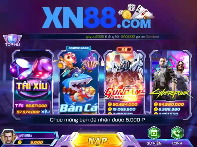 Công nghệ và giao diện