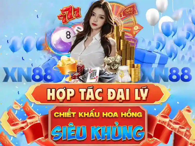 xn88: Tổng quan về nền tảng cược trực tuyến nổi bật