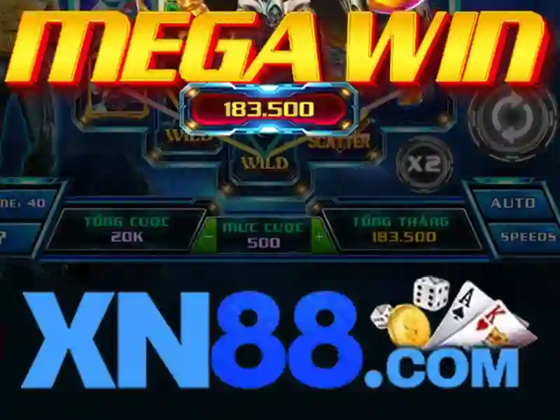 live-casino-xn88