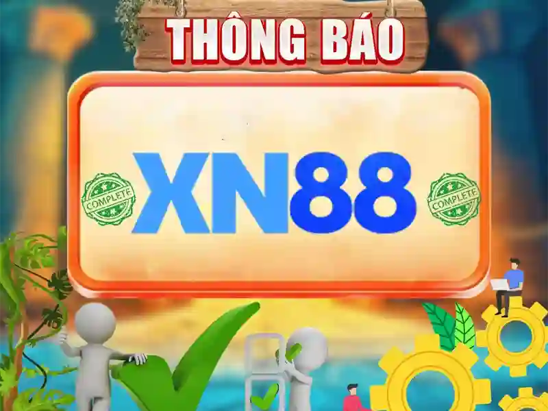 xn88: Nền tảng cá cược trực tuyến hàng đầu