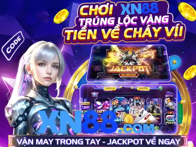 XN88: Nền tảng giải trí trực tuyến và đánh giá tổng quan