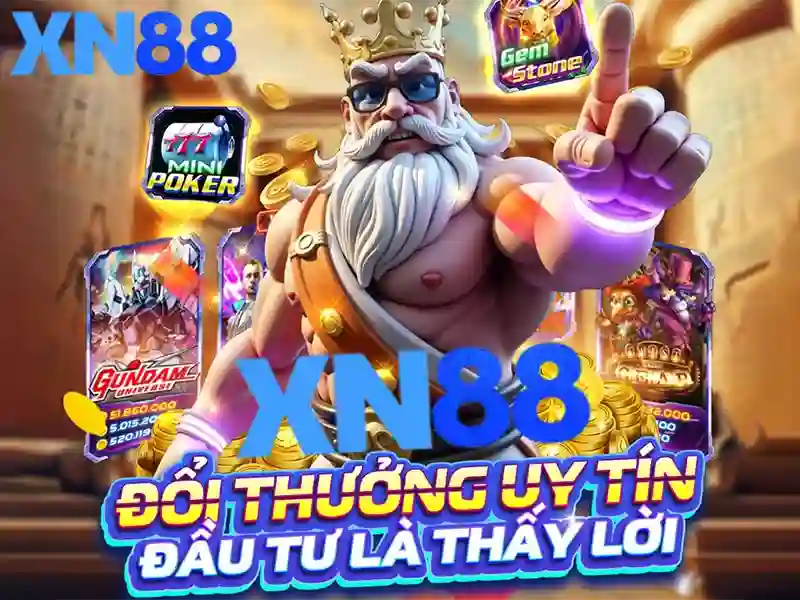 Nền tảng và dịch vụ của XN88