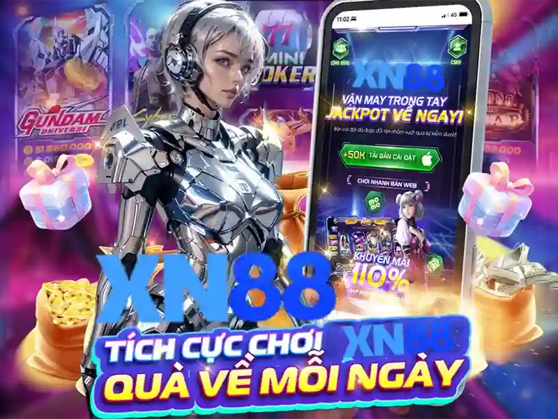 Các tính năng nổi bật