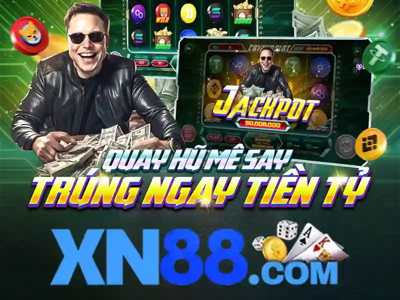 xn88: Nền tảng trực tuyến đa trò chơi và trải nghiệm an toàn