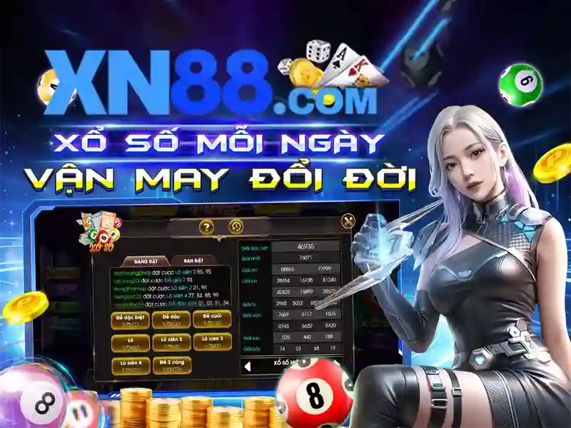 Nguồn gốc và sứ mệnh của tại game xn88