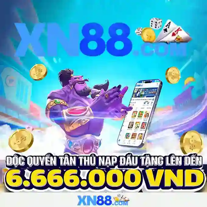 xn88: nền tảng giải trí và cá cược trực tuyến