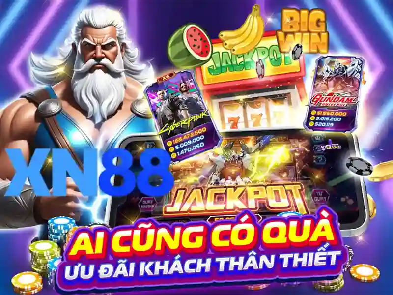 xn88: Nền tảng cá cược trực tuyến đa dạng và an toàn