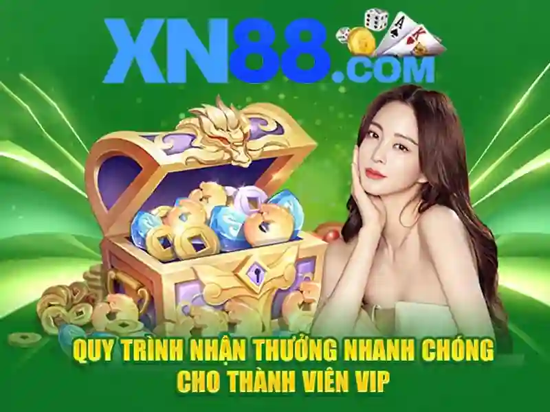 XN88: Nen tang cuoc truc tuyen va nhung diem noi bat