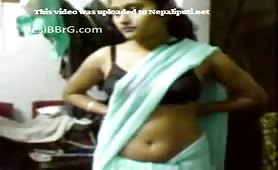 Sexiest Kalpana Bhabhi wid bf