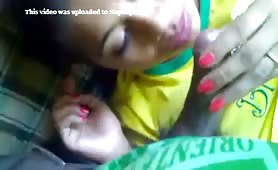 Nepali Girl Shova Sucks Bf Penis